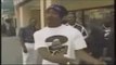 2Pac/Tupac Shakur Confronts A Mean Muggin' Kid Protecting His Corner Rap City (1993 Rare/Exclusive)