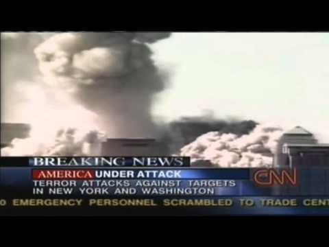 Henry Kissinger Right After 9-11 Full/Exclusive interview!