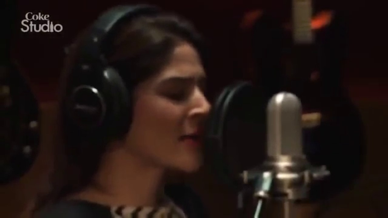 coke studio ayesha omar laage re nain mp3