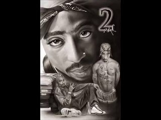 2 Pac. tupac saying Armenians, Mexicans and Blacks need to create a political party