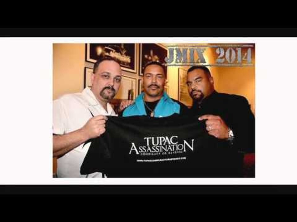 AUDIO PROOF: Frank Alexander Was Being Threatened By Death Row Records Before Death Interview