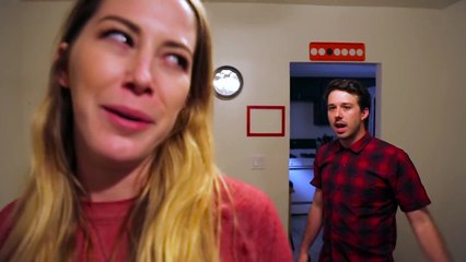 If Couples’ Fights Were Honest