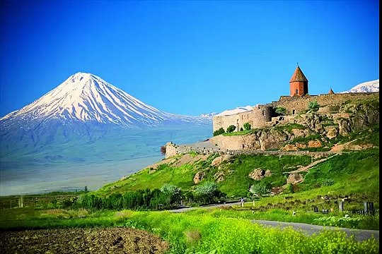 Выпьем за наш Кавказ ♚.✟.♚ Vipem za nash Kavkaz - ♪♫. ♛♥♛