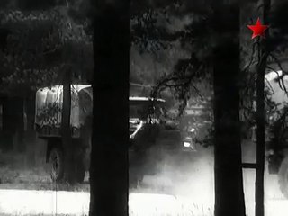 Боевые автомобили #1 19