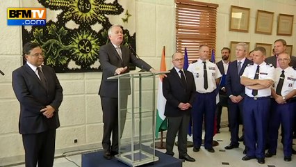 Côte d'Ivoire: le témoignage d'un survivant de l'attaque de Grand Bassam