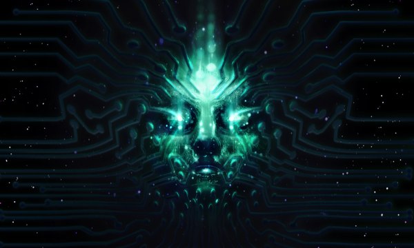System Shock 1 Remastered Pre-Alpha Gameplay