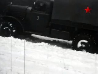 Боевые автомобили #1 27