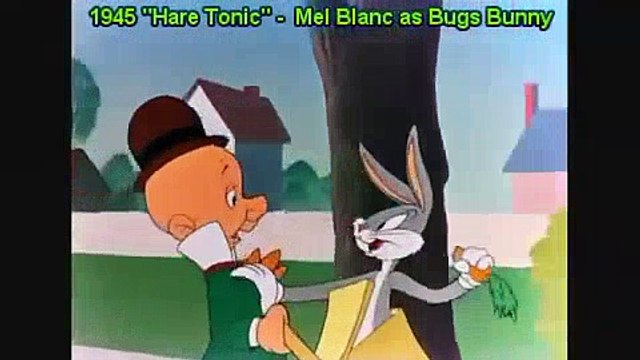 Looney Tunes Evolution - Bugs Bunny Bugs Bunny Cartoons