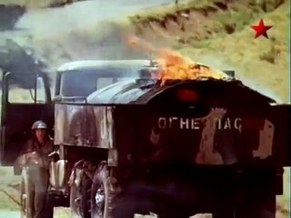 Боевые автомобили #1 30