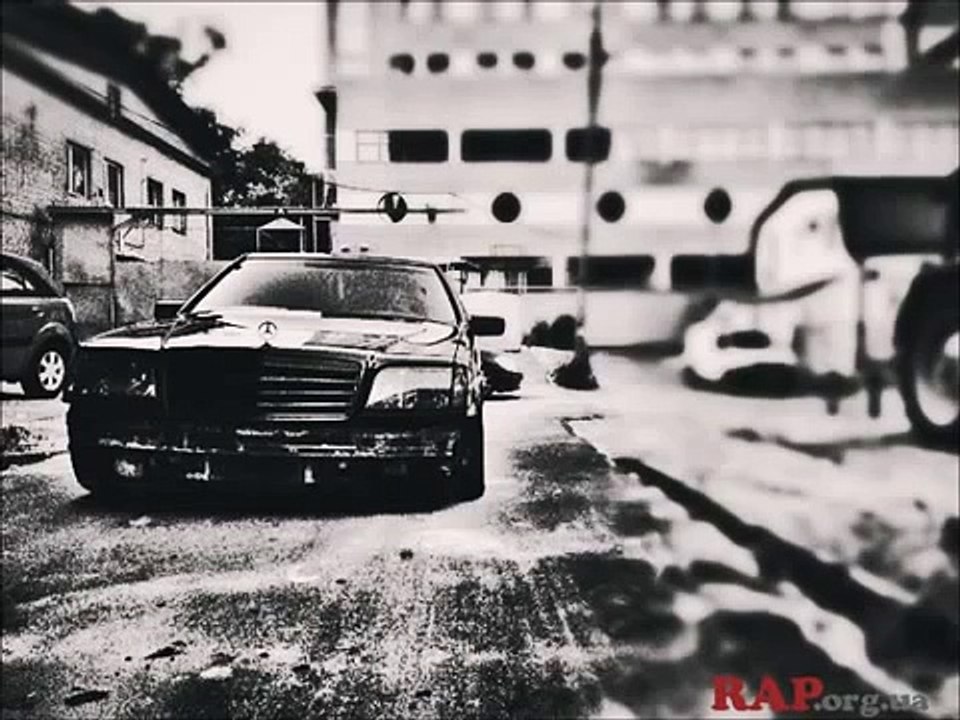 Каспийский Груз -✵- Своим -✵- Kaspiskiy Gruz - Svoim - ♕ [А.У.Е.] ♕