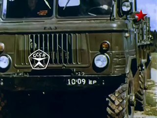 Боевые автомобили #1 35