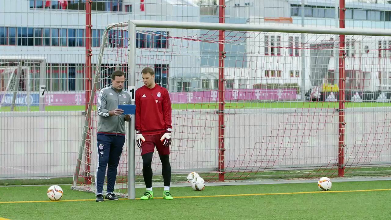 Su uyur Neuer uyumaz!