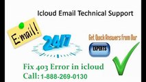 ICloud Online 1-888-269-0130 Technical Support Number