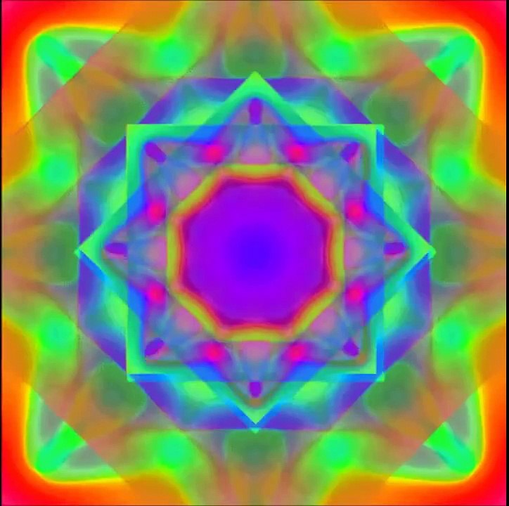 Machinedrum - Back Seat Ho