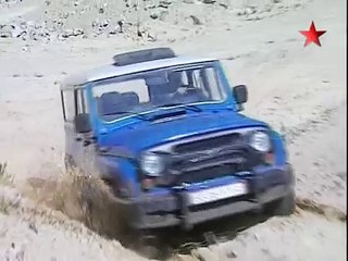 Боевые автомобили #1 46