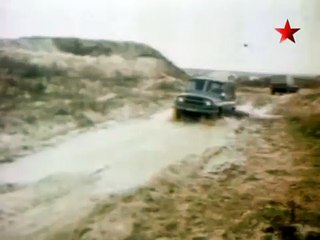 Боевые автомобили #1 52