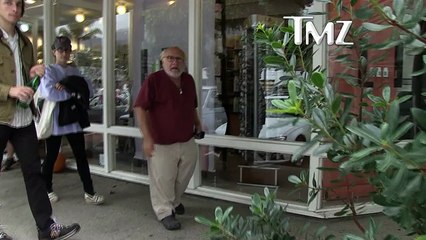 Danny DeVito SURFACES -- Everythings Good