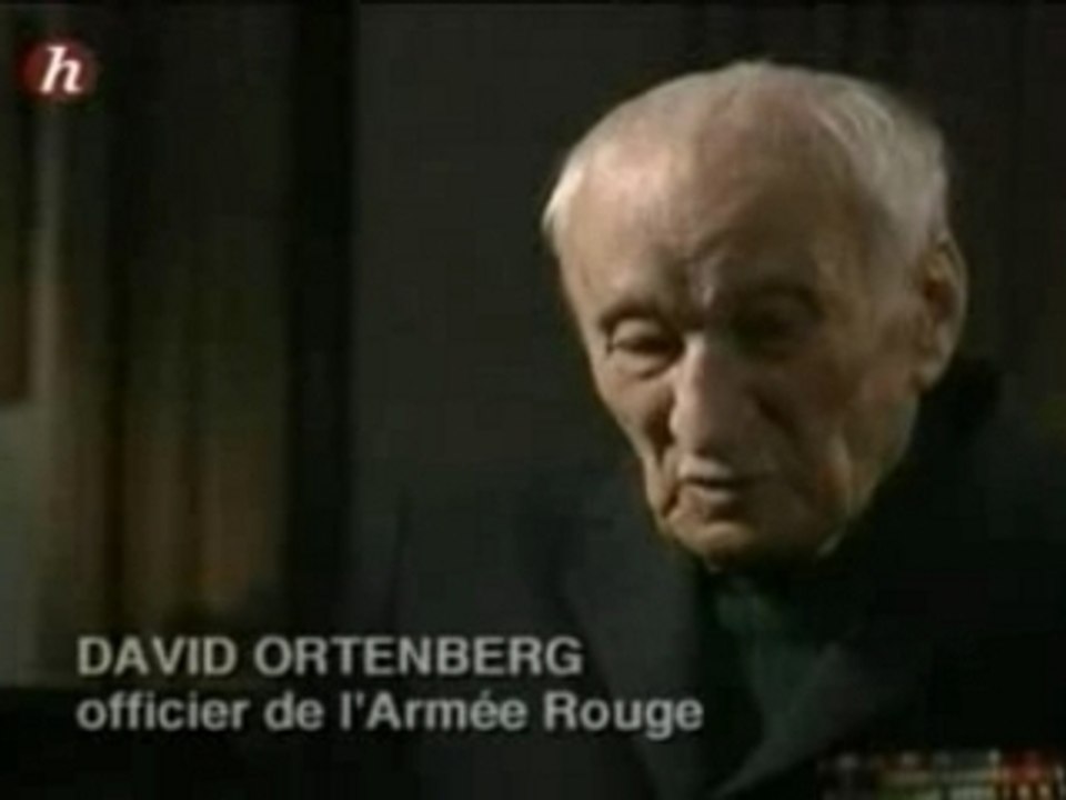 La Guerre Froide - 01 De 24 - Les Camarades 1917-1945 1/3