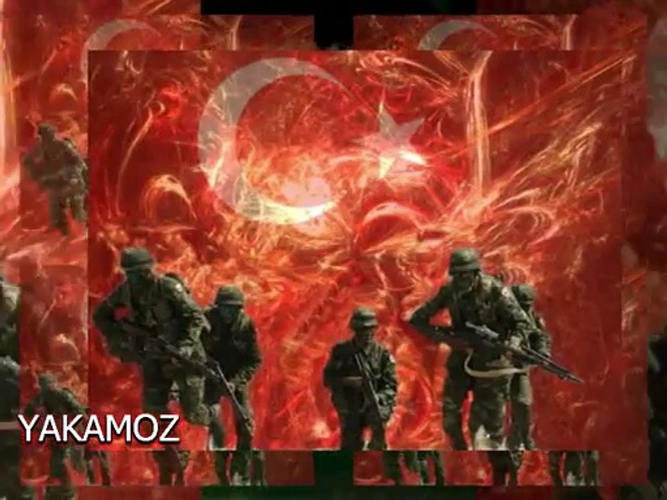 ONUR GENÇ EŞKİYA DÜNYAYA HÜKÜMDAR OLMAZ