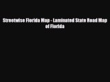 PDF Streetwise Florida Map - Laminated State Road Map of Florida Free Books