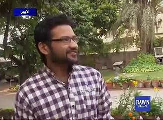 Song For Pakistani Cricket Team By 2 Students Going Viral - T20 2016