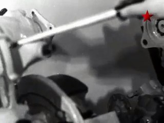 Боевые автомобили #1 65