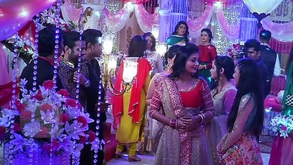 Ashok To Get Married To Ishita (Shanaya) In Ye Hai Mohabbatein  Cinepax