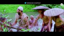 Chalti He Yaara Ve Yaara HD Video Song Ek Yodha Shoorveer 2016 Prabhu Deva Tabu Cinepax