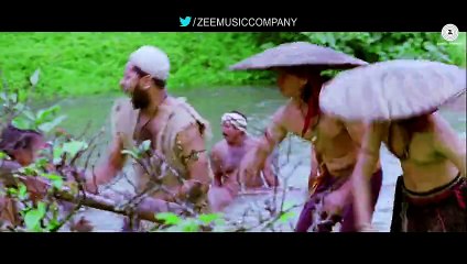 Chalti He Yaara Ve Yaara HD Video Song Ek Yodha Shoorveer 2016 Prabhu Deva Tabu Cinepax