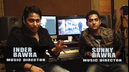 AYE KHUDA Song Making ROCKY HANDSOME John Abraham Shruti Haasan Cinepax