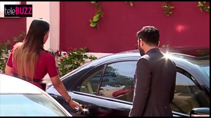 Ye Hai Mohabbatein _ Raman gets Nidhi ARRESTED 15 March 2016 EPISODE Cinepax