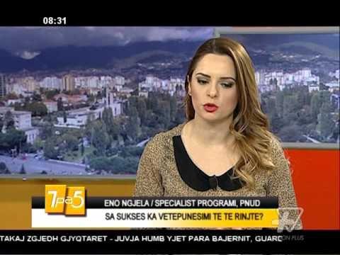 7pa5 - Sa sukses ka vetepunesimi te te rinjte - 16 Mars 2016 - Show - Vizion Plus