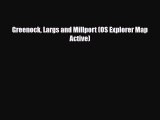 PDF Greenock Largs and Millport (OS Explorer Map Active) PDF Book Free