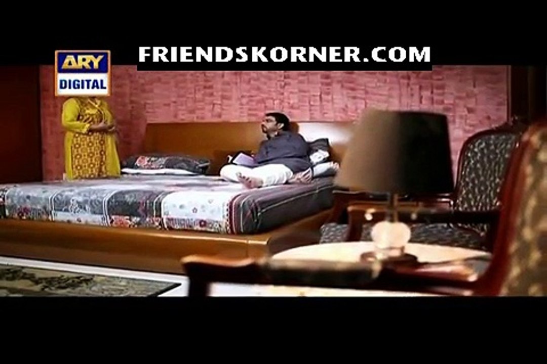 Shehzada Saleem Episode 30