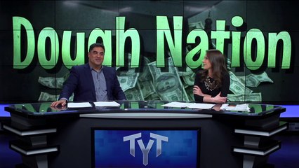 Ivy League College Contributions Skyrocketing