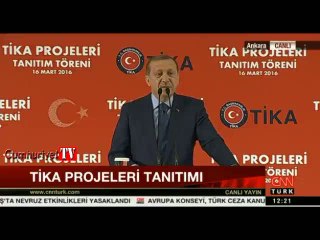 'Batsın senin başkanlığın' tepkilerine Erdoğan'dan yanıt
