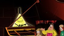 Gravity Falls Remix | See You Next Summer!