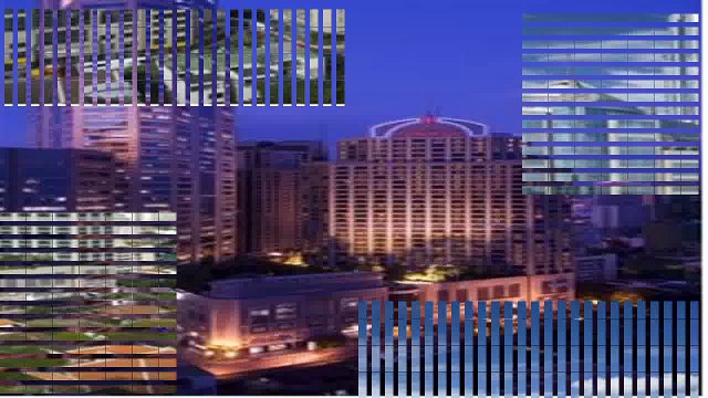 Hotels in Bangkok Conrad Bangkok Residences