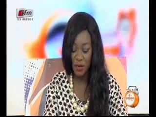 Vidéo: Quand Alphie révèle accidentellement que Pape Cheikh fume, Mado réagit…
