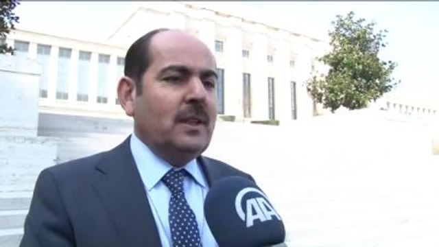 Rusya'ya Çekilmesi İçin Taviz Verilmiş Olabilir - Cenevre