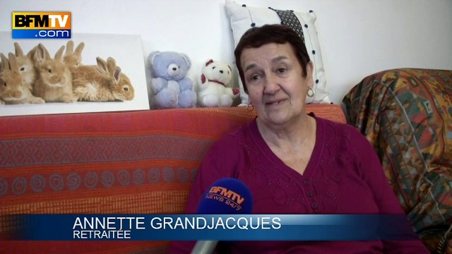 Les postiers à la rescousse des personnes âgées pour passer à la TNT en HD