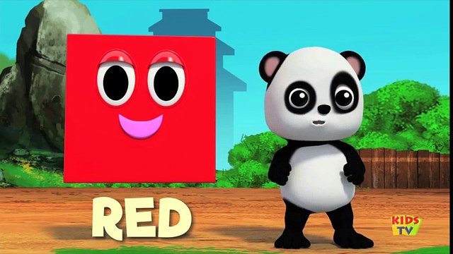 Lets Learn Alphabets | ABC Song For Childrens | Nursery Rhymes For Kids