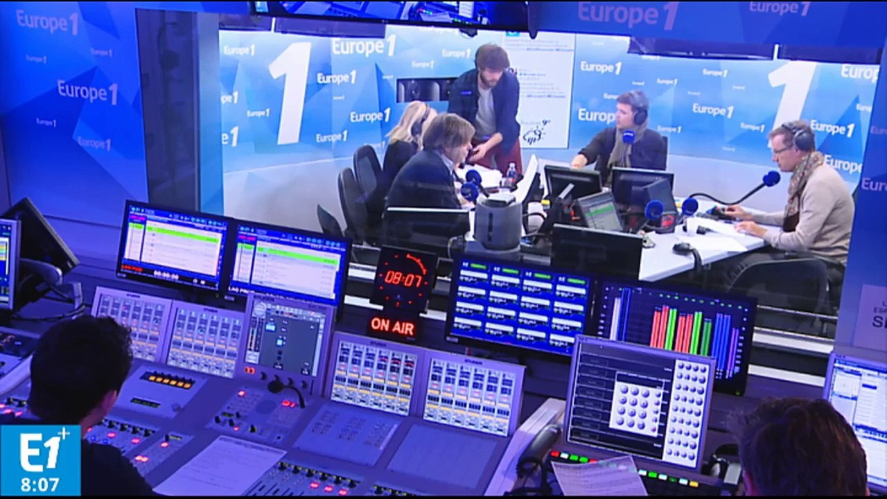 Bruno Cras conseille "Midnight Special"