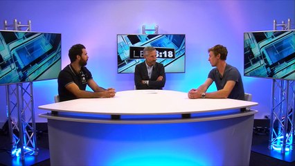 Voile : deux Marseillais en route pour les JO de Rio 2016