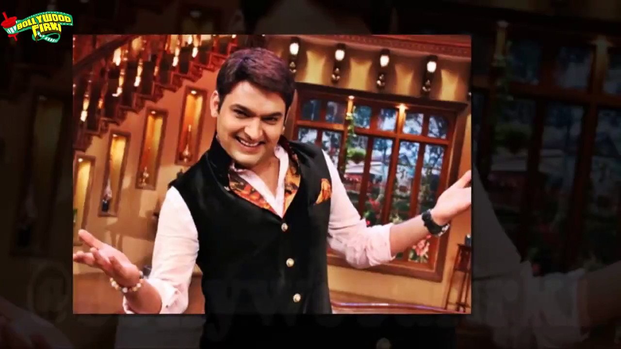 The Kapil Sharma Show - Shilpa Shinde To REPLACE Bua In The Show