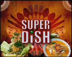 Super Dish Dt 27-11-13