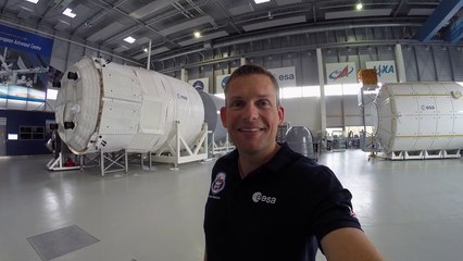 20th Anniversary of the European Space Camp