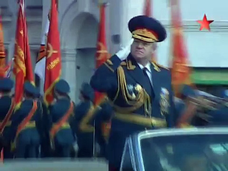 Боевые автомобили #1 68