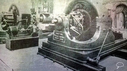 Nikola Tesla Biography