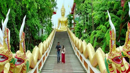 Baaton Ko Teri Full Song - (All Is Well) - (1080p HD) (Mobi7.iN)